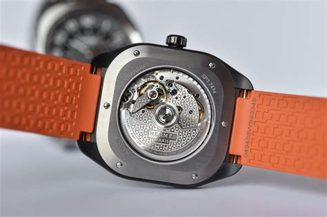 hermes 8|hermes h08 automatic watch.